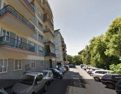 appartamento in vendita a Roma in zona Pietralata