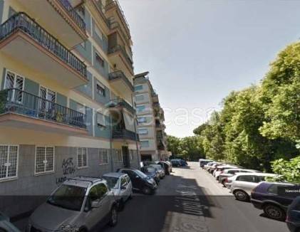 appartamento in vendita a Roma in zona Pietralata