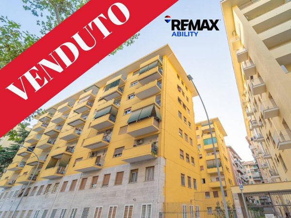 appartamento in vendita a Roma in zona Cinecittà