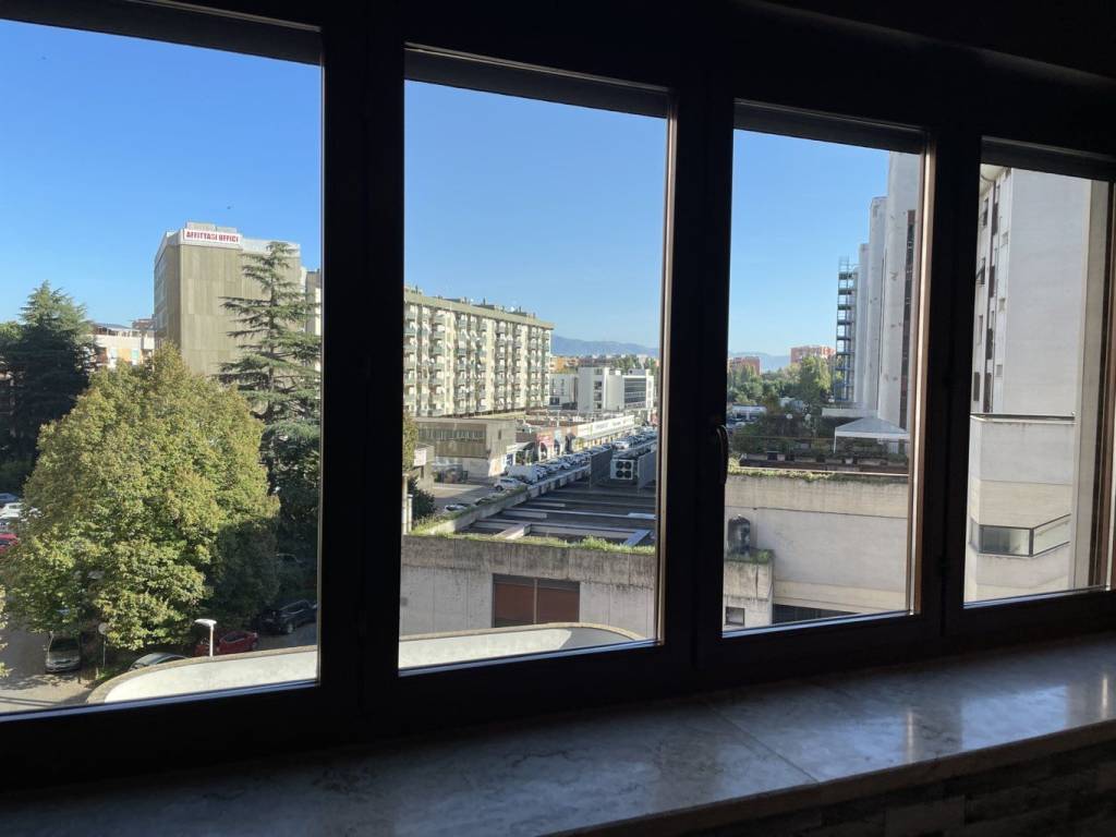 appartamento in vendita a Roma in zona Collatino
