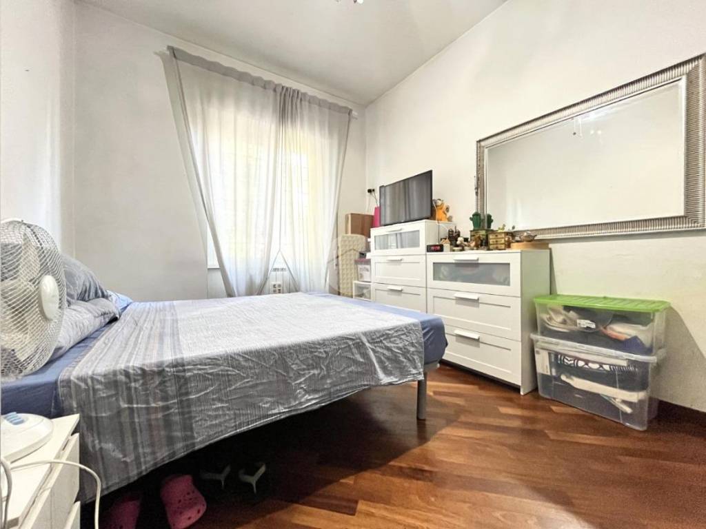 appartamento in vendita a Roma in zona Appio Latino