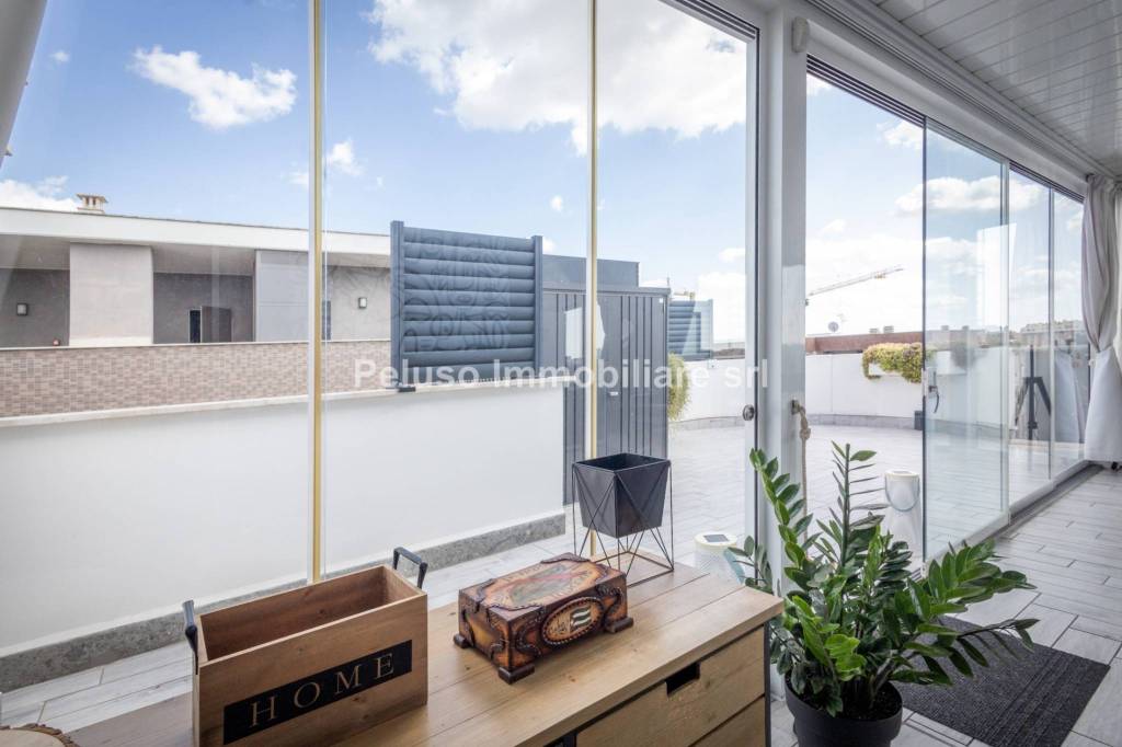 appartamento in vendita a Roma in zona Rione Monti/Campitelli