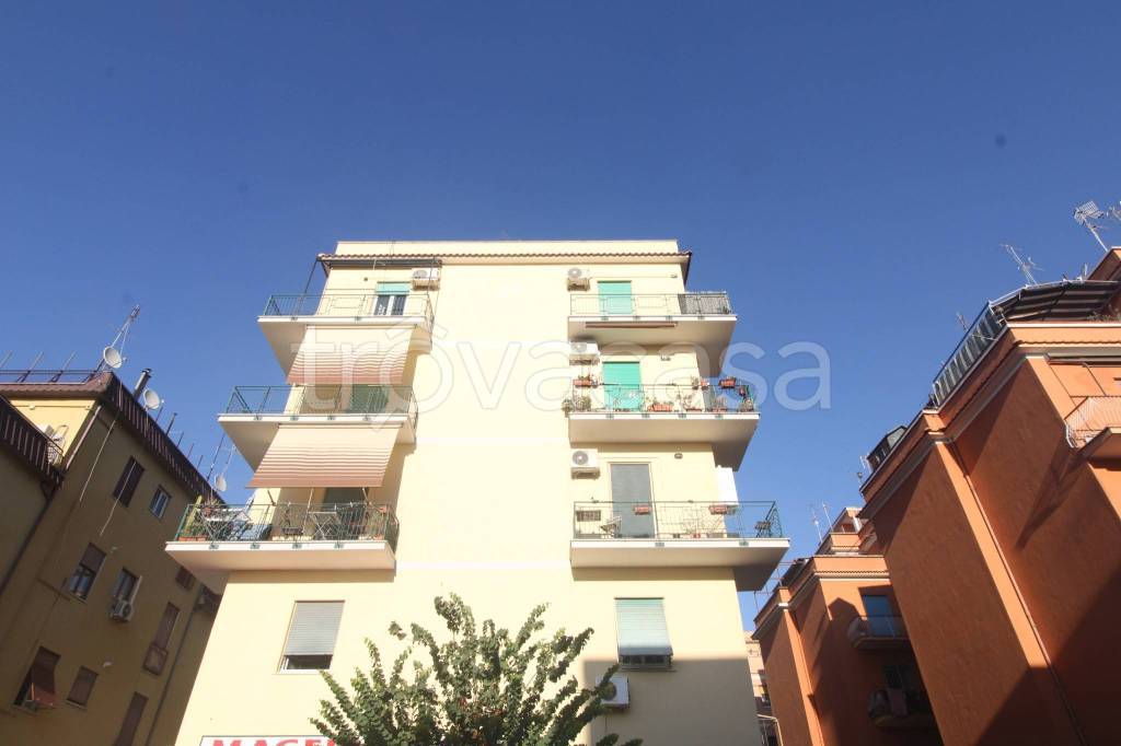 appartamento in vendita a Roma in zona Alessandrino