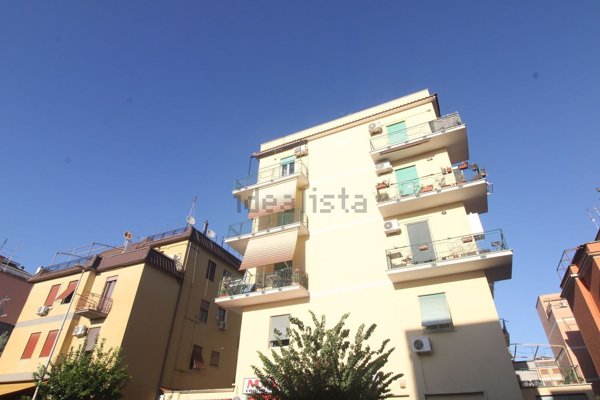 appartamento in vendita a Roma in zona Alessandrino