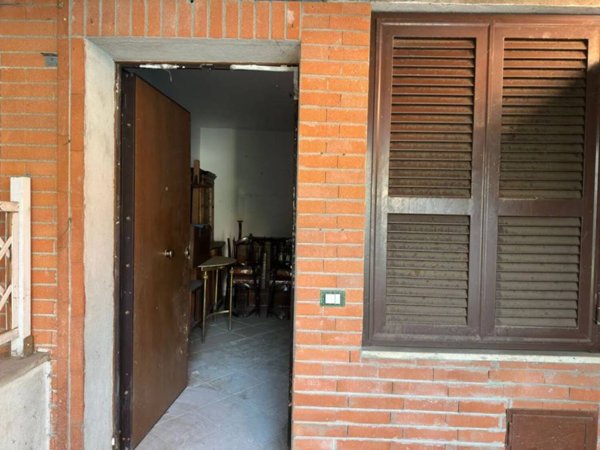 appartamento in vendita a Roma in zona Finocchio
