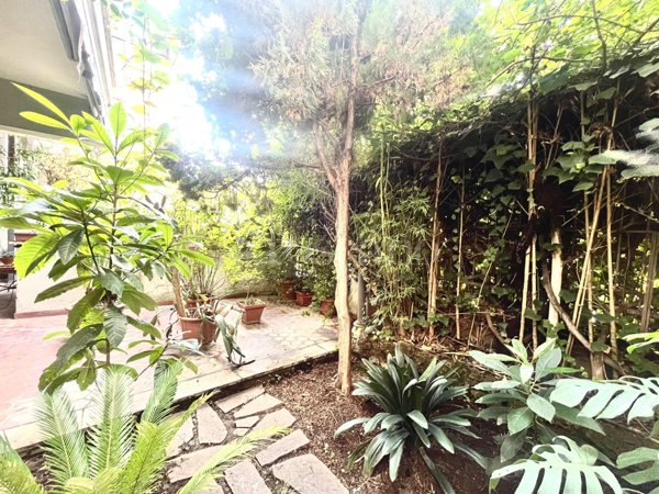 casa indipendente in vendita a Roma in zona Aurelio