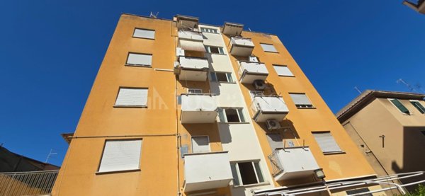 casa indipendente in vendita a Roma in zona Primavalle