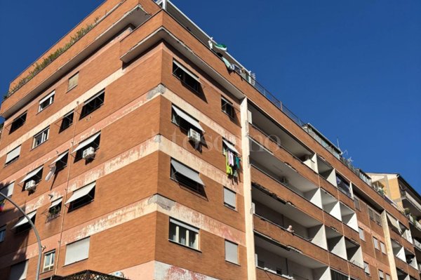appartamento in vendita a Roma in zona Collatino
