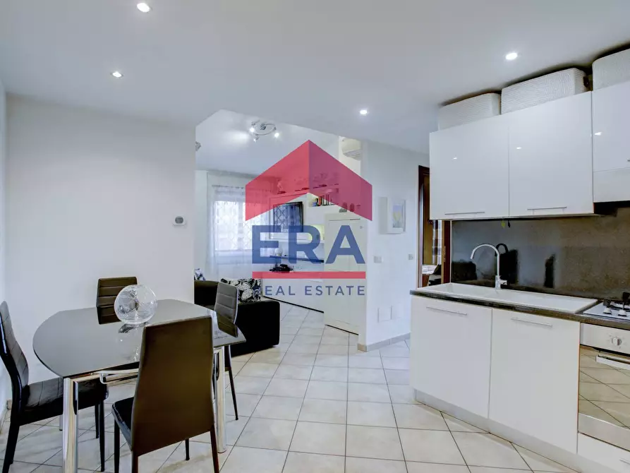 appartamento in vendita a Roma in zona Infernetto