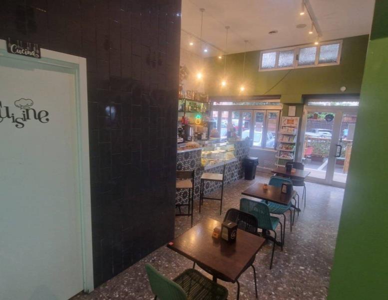 negozio in vendita a Roma in zona Collatino