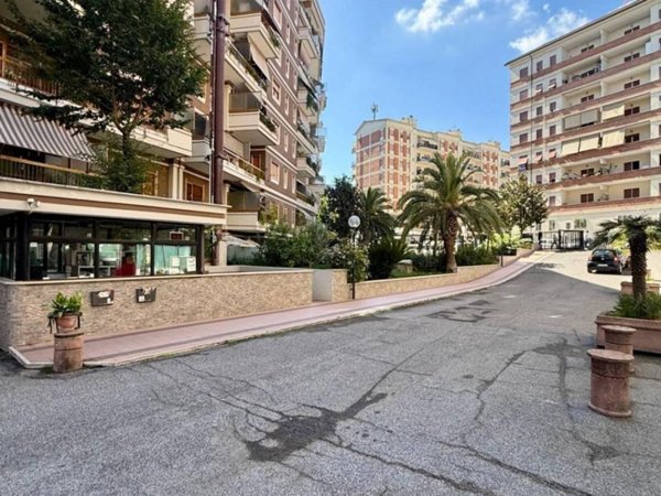 appartamento in vendita a Roma in zona Monte Sacro/Talenti