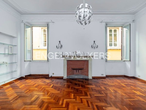 appartamento in vendita a Roma in zona Campo Marzio