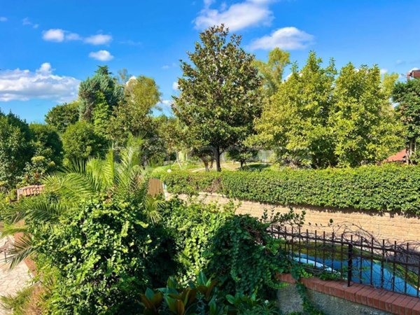 appartamento in vendita a Roma in zona Portuense