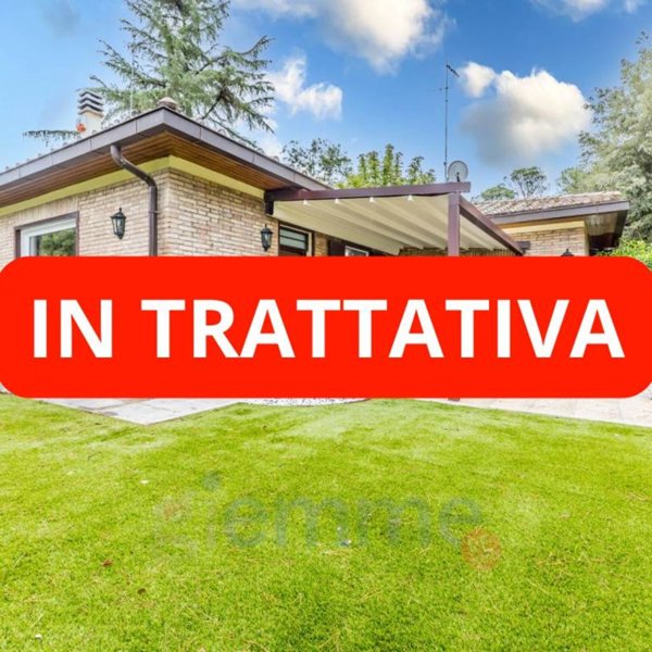 casa indipendente in vendita a Roma