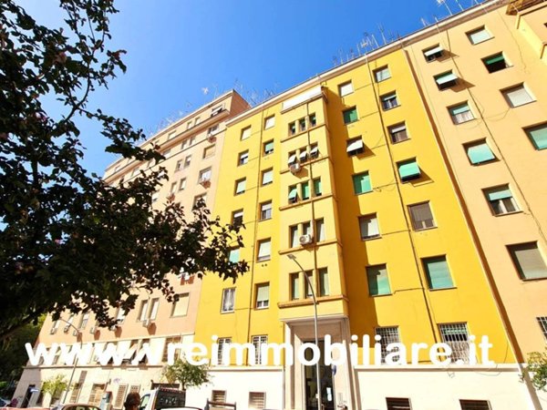 appartamento in vendita a Roma in zona Tuscolano