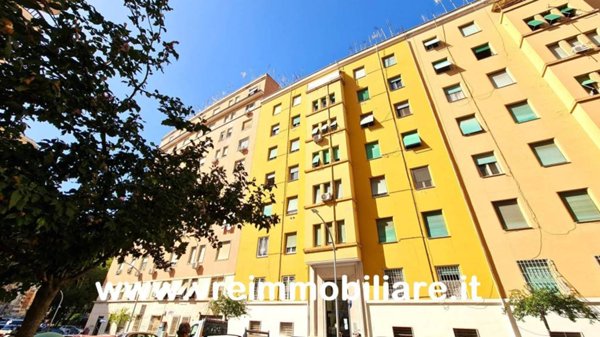 appartamento in vendita a Roma in zona Tuscolano