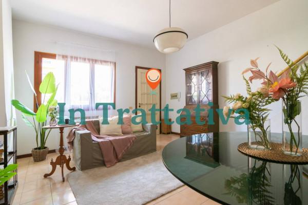 casa indipendente in vendita a Roma in zona Celio