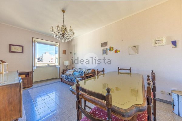appartamento in vendita a Roma in zona Appio Latino