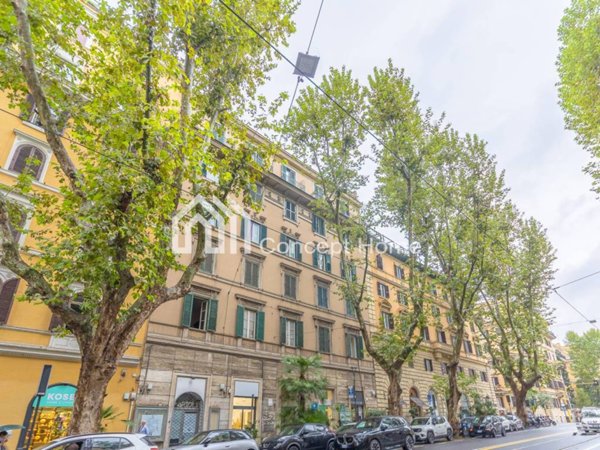 appartamento in vendita a Roma in zona Salario