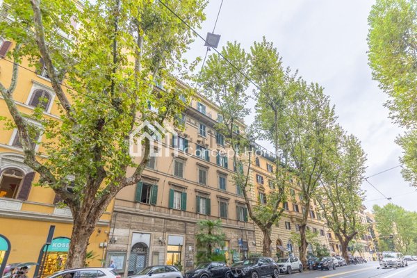 appartamento in vendita a Roma in zona Salario