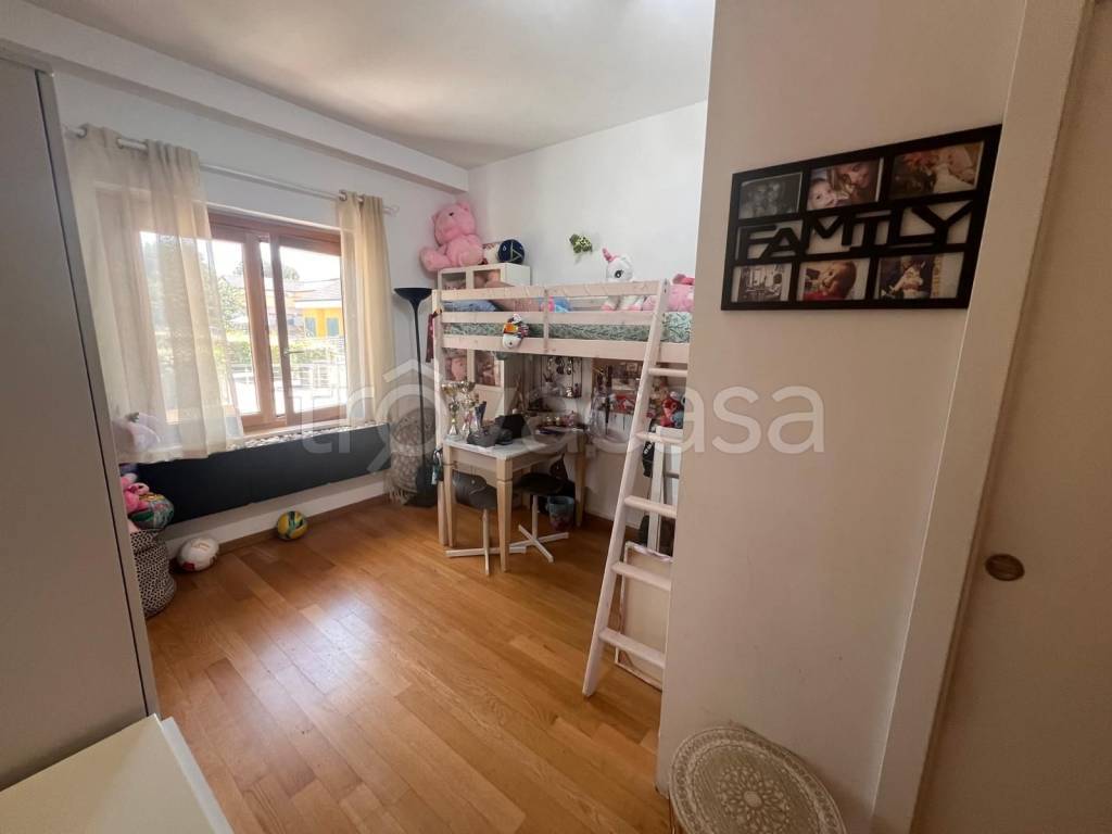 appartamento in vendita a Roma in zona Portuense