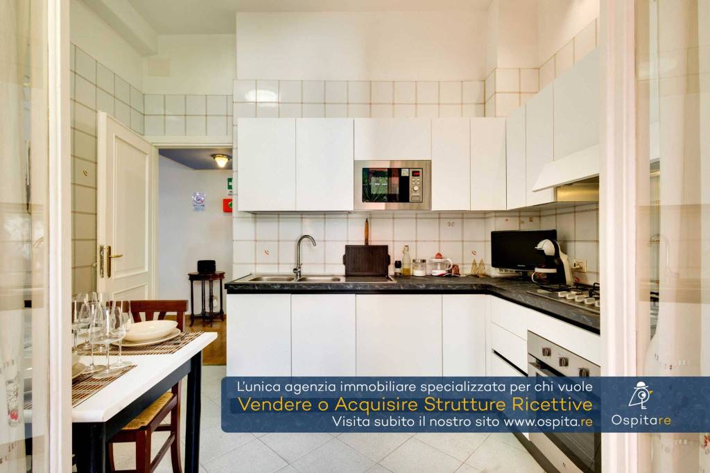 appartamento in vendita a Roma in zona Aurelio