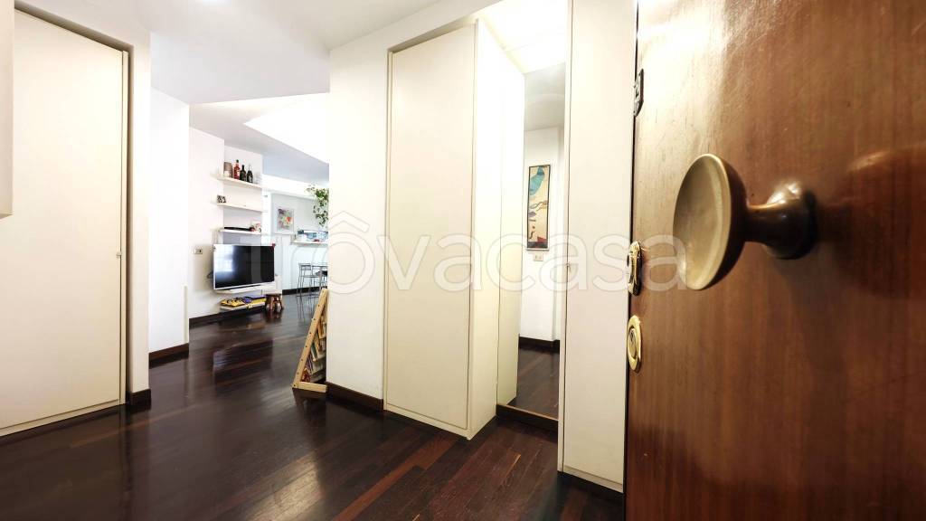 appartamento in vendita a Roma in zona Trionfale