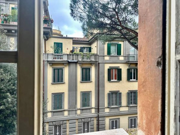 appartamento in vendita a Roma in zona Flaminio