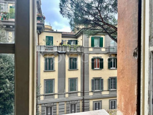 appartamento in vendita a Roma in zona Flaminio