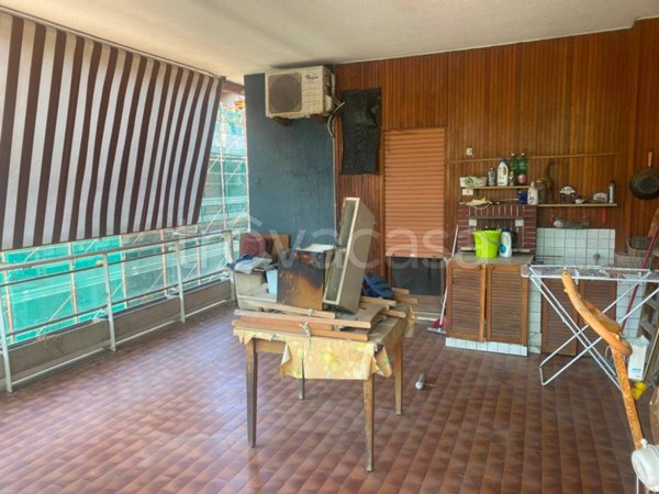 appartamento in vendita a Roma in zona Ostia