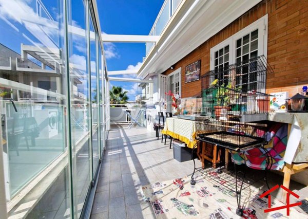 appartamento in vendita a Roma in zona Acilia