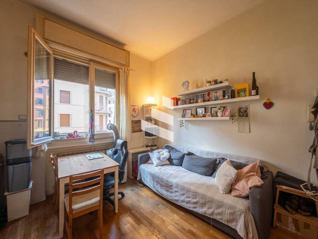 appartamento in vendita a Roma in zona Tuscolano