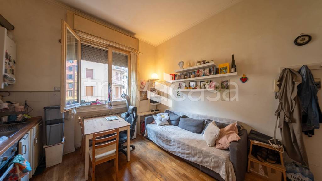 appartamento in vendita a Roma in zona Tuscolano