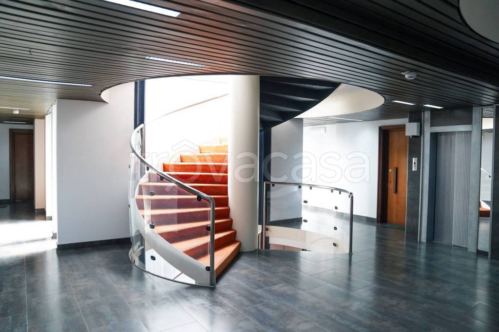 appartamento in vendita a Roma in zona Portuense