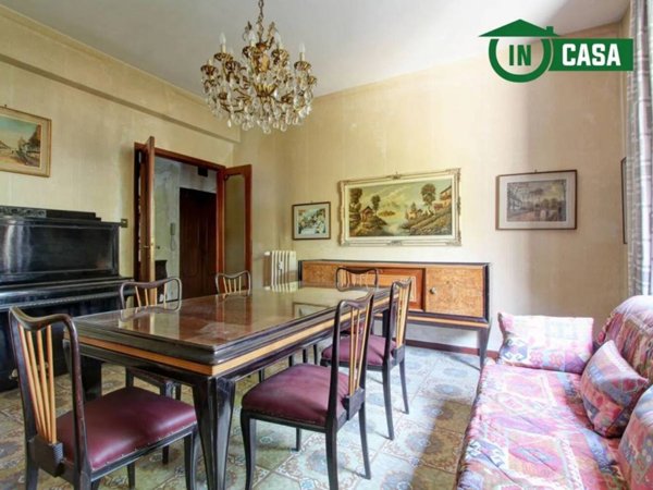 appartamento in vendita a Roma in zona Tiburtino