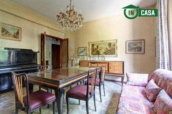 appartamento in vendita a Roma in zona Collatino