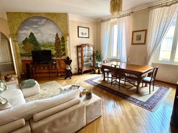appartamento in vendita a Roma in zona Salario