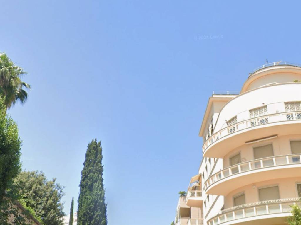 appartamento in vendita a Roma in zona Pinciano