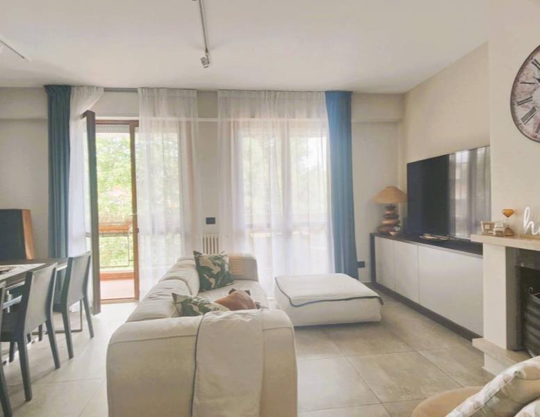 appartamento in vendita a Roma in zona Casal Palocco