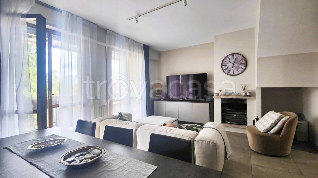 appartamento in vendita a Roma in zona Casal Palocco