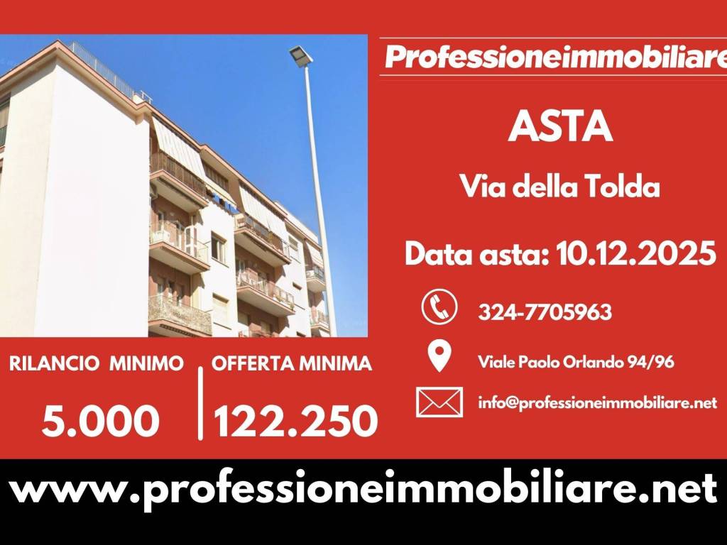 appartamento in vendita a Roma in zona Ostia