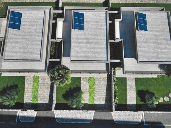 casa indipendente in vendita a Roma in zona Massimina/Casal Lumbroso