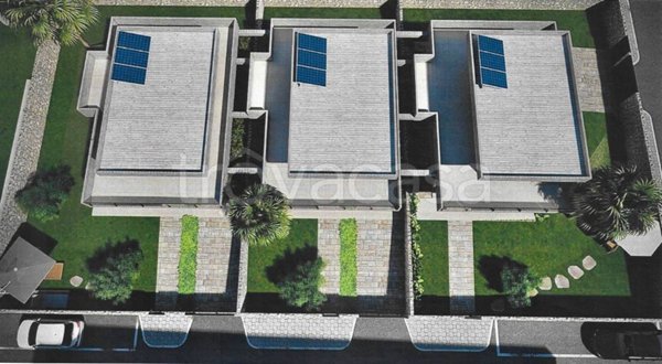casa indipendente in vendita a Roma in zona Piana del Sole