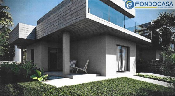 casa indipendente in vendita a Roma in zona Piana del Sole