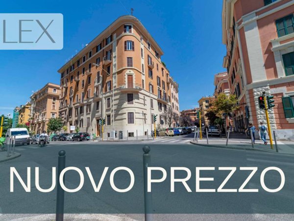 negozio in vendita a Roma in zona Nomentano