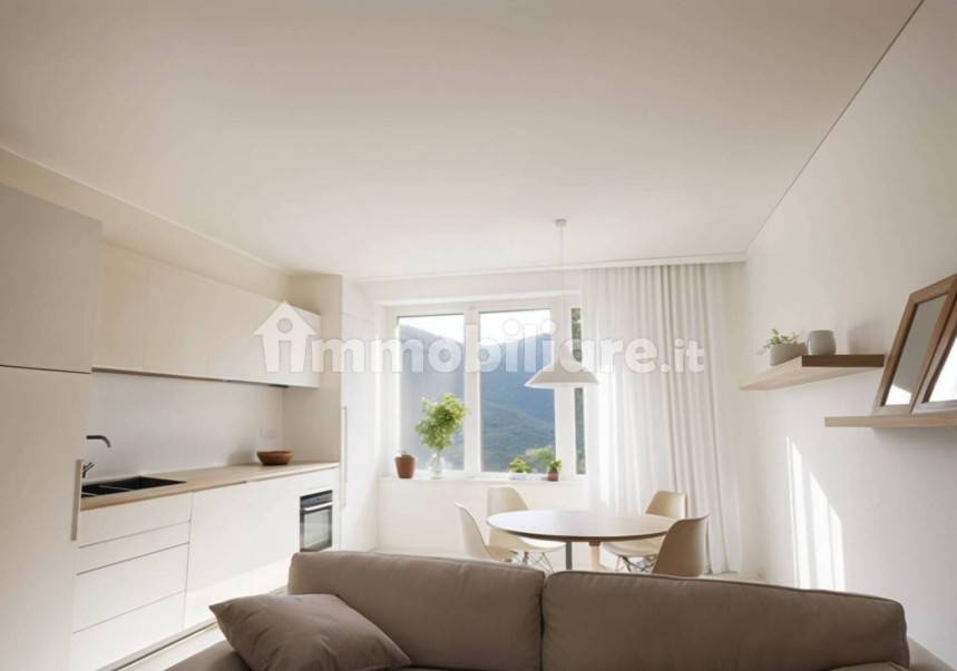 appartamento in vendita a Roma in zona Trieste