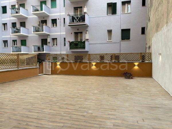 appartamento in vendita a Roma in zona Nomentano