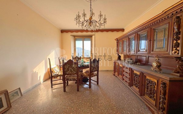 appartamento in vendita a Roma in zona Prenestino-Labicano