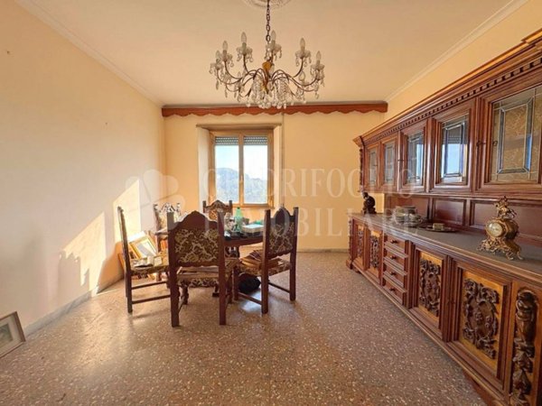 appartamento in vendita a Roma in zona Prenestino-Labicano