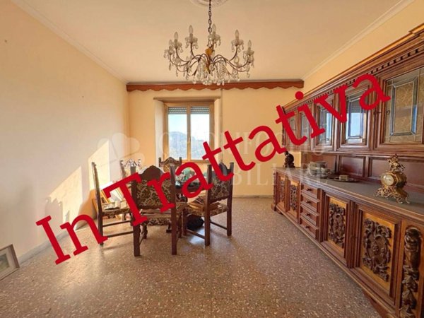 appartamento in vendita a Roma in zona Prenestino-Labicano